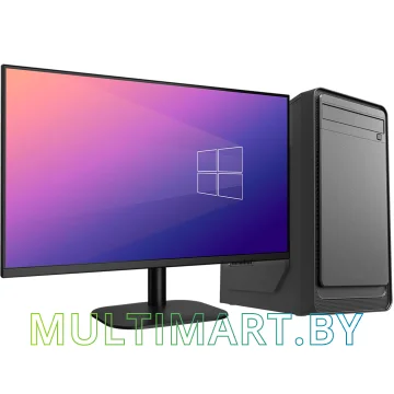 Компьютер MultiOffice P440D8S96G73M24 картинка 2